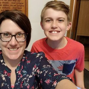 Meet your Posher, Sara